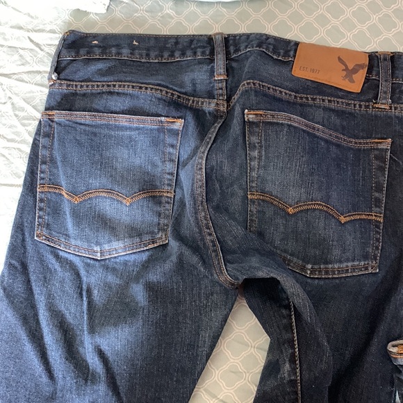 Jeans - Picture 5 of 6